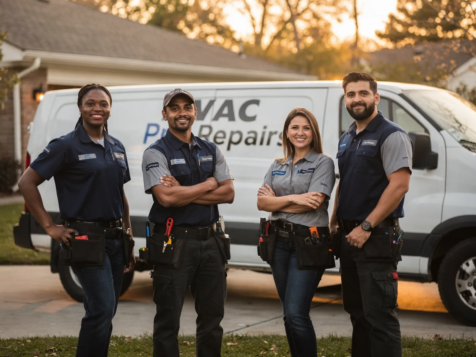 Heat Pump Repair company in Windsor, CO