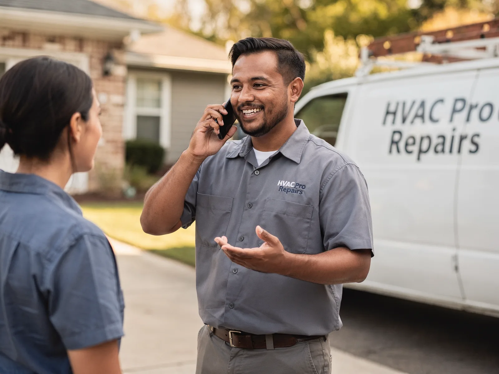 Heat Pump Repair Windsor, CO FAQs